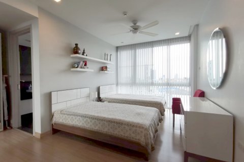 Condo in Pattaya, Thailand, 3 bedrooms  № 9036 - photo 20