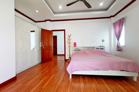 House in Pattaya, Thailand 3 bedrooms № 9140 - photo 22