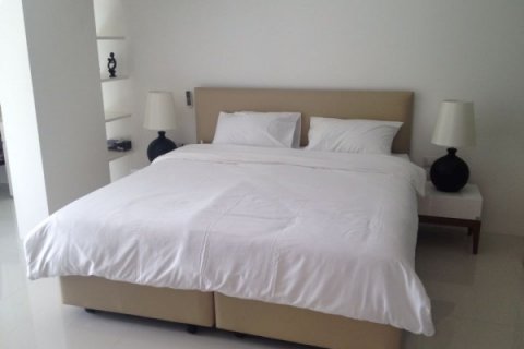 Condo in Pattaya, Thailand, 3 bedrooms  № 8659 - photo 7