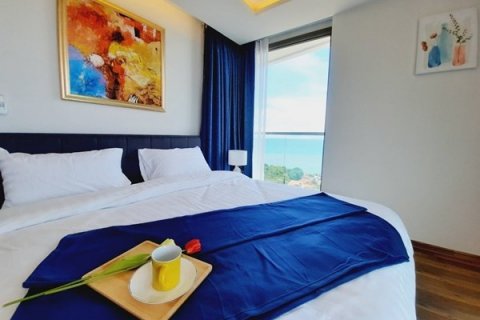 Condo in Pattaya, Thailand, 2 bedrooms  № 9084 - photo 14