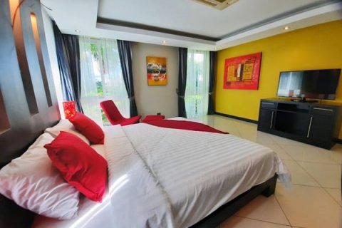 House in Pattaya, Thailand 5 bedrooms № 9121 - photo 20