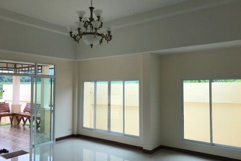 House in Bang Sare, Thailand 3 bedrooms № 8243 - photo 11