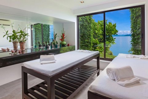 Villa in Phuket, Thailand 6 bedrooms № 9331 - photo 14