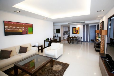 Condo in Pattaya, Thailand, 2 bedrooms  № 8387 - photo 3