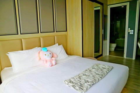 Condo in Pattaya, Thailand, 2 bedrooms  № 9105 - photo 18