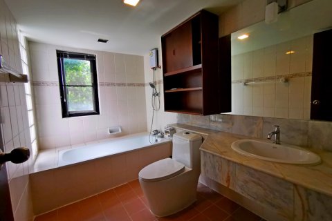 House in Pattaya, Thailand 3 bedrooms № 8590 - photo 26