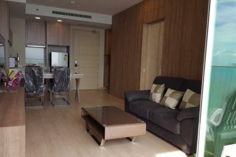 Condo in Pattaya, Thailand, 1 bedroom  № 8899 - photo 6