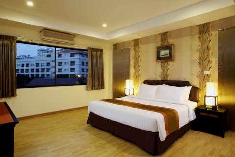 Commercial property in Pattaya, Thailand № 9062 - photo 22