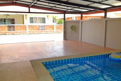 House in Pattaya, Thailand 3 bedrooms № 8314 - photo 4
