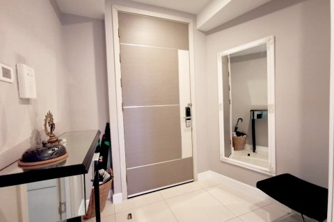 Condo in Pattaya, Thailand, 3 bedrooms  № 9036 - photo 11