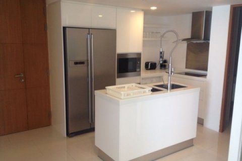 Condo in Pattaya, Thailand, 3 bedrooms  № 8659 - photo 6