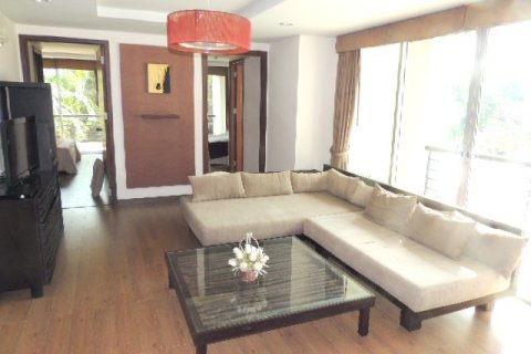 Condo in Pattaya, Thailand, 3 bedrooms  № 8793 - photo 3