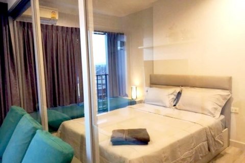Condo in Pattaya, Thailand, 1 bedroom  № 8939 - photo 8