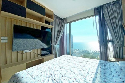 Condo in Pattaya, Thailand, 1 bedroom  № 9193 - photo 9
