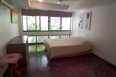 Condo in Pattaya, Thailand, 3 bedrooms  № 9172 - photo 14