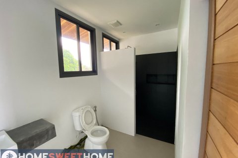 Villa on Ko Samui, Thailand 5 bedrooms № 7863 - photo 26