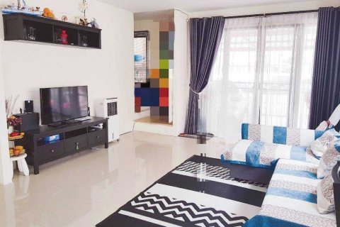 House in Pattaya, Thailand 3 bedrooms № 9219 - photo 4