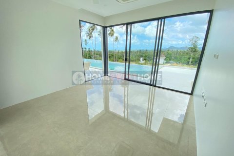 Villa on Ko Samui, Thailand 5 bedrooms № 7823 - photo 29