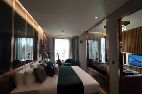 Condo in Pattaya, Thailand, 2 bedrooms  № 8895 - photo 7