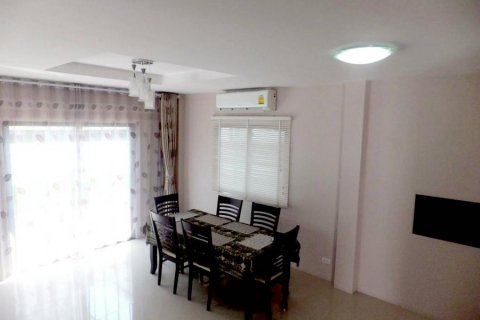 House in Pattaya, Thailand 3 bedrooms № 8312 - photo 6