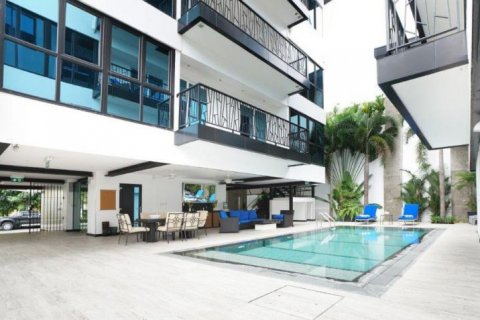 Commercial property in Pattaya, Thailand № 8762 - photo 3