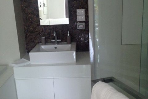 Condo in Pattaya, Thailand, 3 bedrooms  № 8659 - photo 9