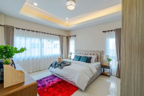 House in Pattaya, Thailand 2 bedrooms № 9125 - photo 10