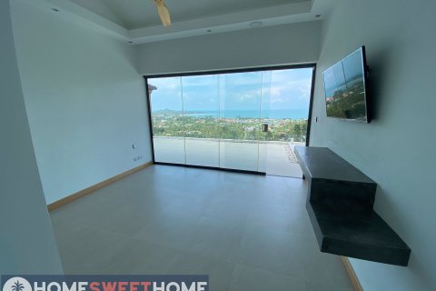 Villa on Ko Samui, Thailand 5 bedrooms № 7863 - photo 24