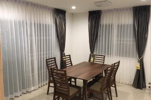 House in Pattaya, Thailand 3 bedrooms № 8327 - photo 6