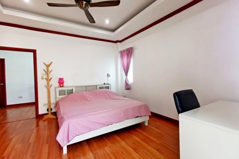 House in Pattaya, Thailand 3 bedrooms № 9140 - photo 21