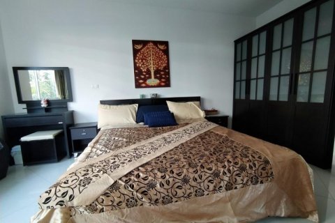 Condo in Pattaya, Thailand, 2 bedrooms  № 8788 - photo 8