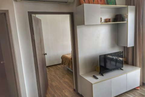 Condo in Pattaya, Thailand, 1 bedroom  № 8825 - photo 7