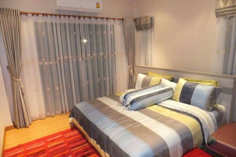 House in Pattaya, Thailand 3 bedrooms № 8312 - photo 7