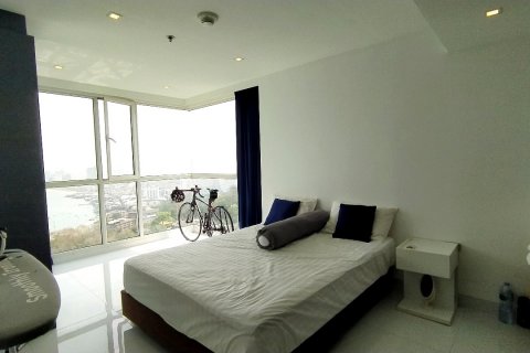 Condo in Pattaya, Thailand, 3 bedrooms  № 8984 - photo 10