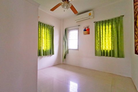 House in Pattaya, Thailand 3 bedrooms № 8594 - photo 15