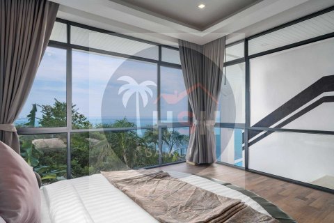 Villa on Ko Samui, Thailand 6 bedrooms № 7933 - photo 25