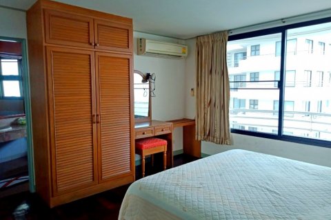 Condo in Pattaya, Thailand, 3 bedrooms  № 9156 - photo 22