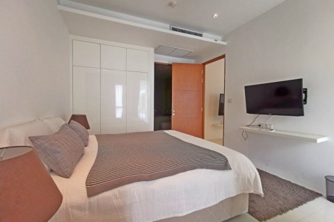 Condo in Pattaya, Thailand, 2 bedrooms  № 8696 - photo 16