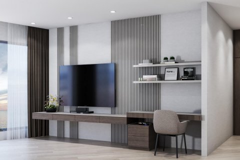 Condo in Patong, Thailand, 2 bedrooms  № 6233 - photo 5