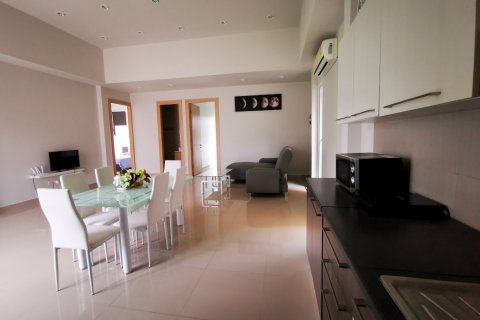 House in Pattaya, Thailand 3 bedrooms № 8227 - photo 8