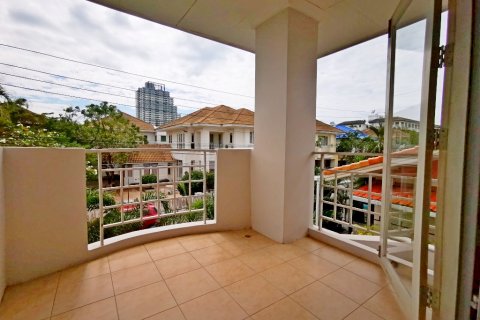 House in Pattaya, Thailand 3 bedrooms № 8594 - photo 19