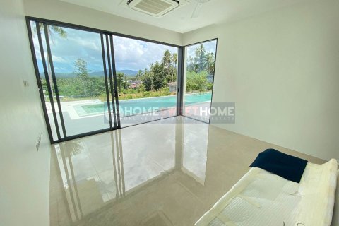 Villa on Ko Samui, Thailand 5 bedrooms № 7823 - photo 17