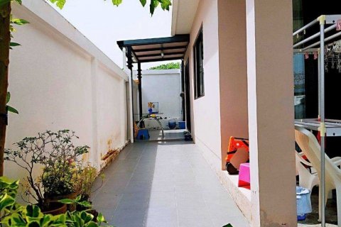 House in Pattaya, Thailand 3 bedrooms № 9219 - photo 16