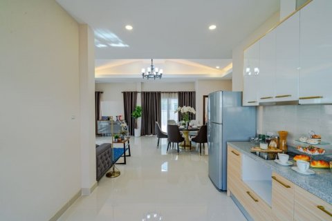 House in Pattaya, Thailand 2 bedrooms № 9125 - photo 9