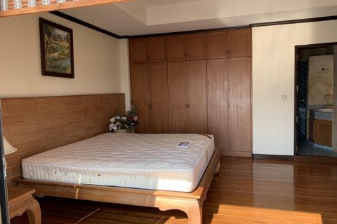 Condo in Pattaya, Thailand, 3 bedrooms  № 8217 - photo 8
