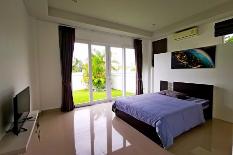 House in Pattaya, Thailand 3 bedrooms № 8227 - photo 16