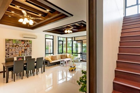 House in Pattaya, Thailand 4 bedrooms № 8616 - photo 7