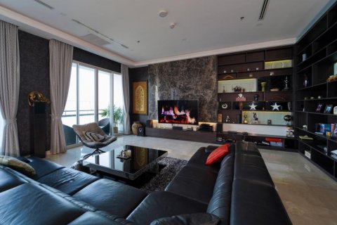 Condo in Pattaya, Thailand, 2 bedrooms  № 8718 - photo 10