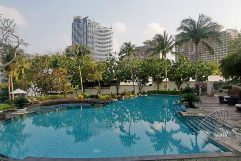 Condo in Pattaya, Thailand, 2 bedrooms  № 8676 - photo 28