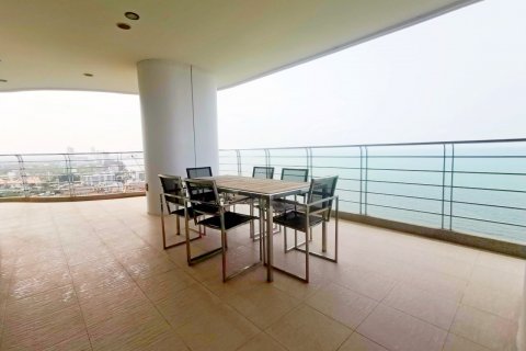 Condo in Pattaya, Thailand, 3 bedrooms  № 9008 - photo 2